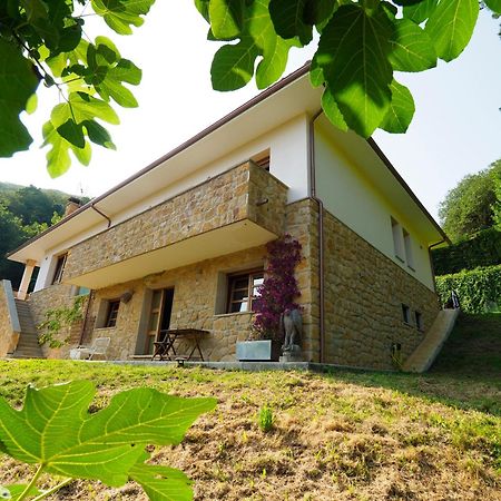 Loft 80 Mts En Un Entorno Natural. เมียเรส ภายนอก รูปภาพ