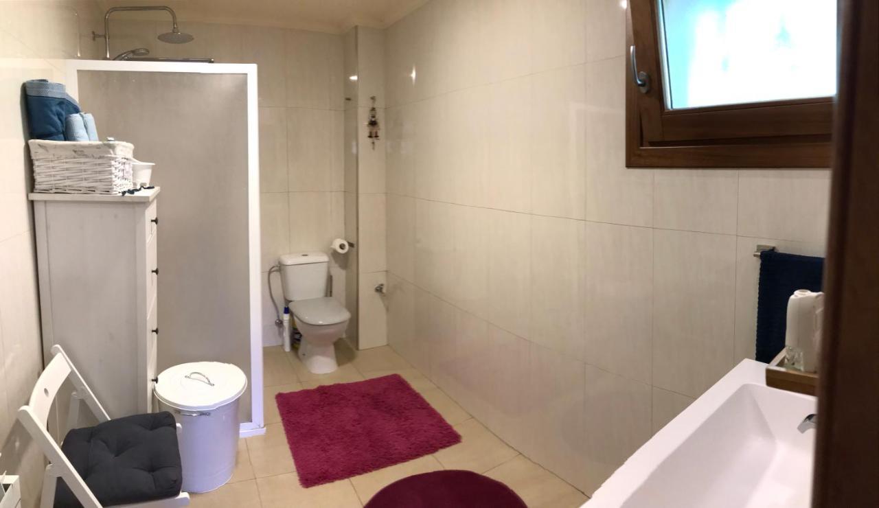 Loft 80 Mts En Un Entorno Natural. เมียเรส ภายนอก รูปภาพ